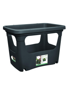 VASO RETTANGOLARE 50X35X36