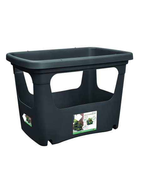 VASO RETTANGOLARE 50X35X36