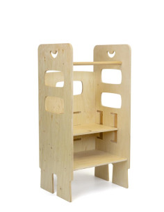 TORRE MONTESSORI SMILE