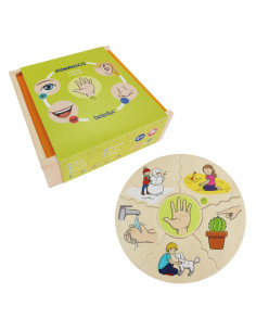 HUMANICO - I 5 SENSI