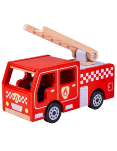 AUTOSCALA DEI POMPIERI