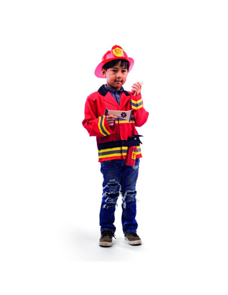 TRAVESTIMENTO IL POMPIERE