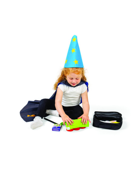 TRAVESTIMENTI IL MAGO