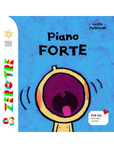 LIBRI 0-3: PIANO FORTE