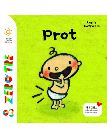 LIBRI 0-3: PROT