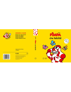 PIMPA CHE FELICITA'