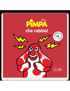 PIMPA, CHE RABBIA