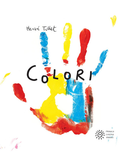 LIBRI DI TULLET: COLORI