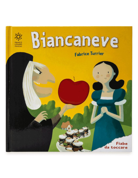 BIANCANEVE