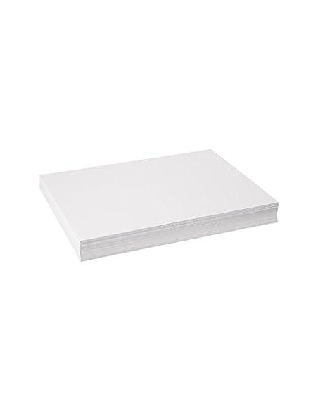 RISMA CARTA CROMATICA FG.100 A3 GR.80 BIANCO