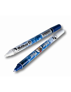 CORRETTORE PELIKAN SUPER PIRAT PUNTA FINE