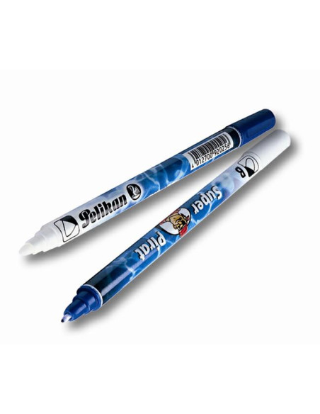 CORRETTORE PELIKAN SUPER PIRAT PUNTA FINE