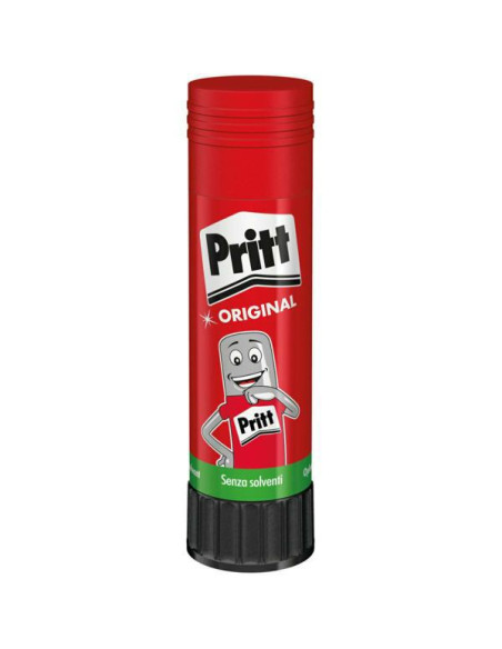 COLLA STICK PRITT PZ.10 GR.43.