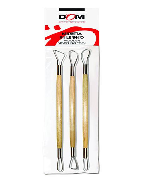 MIRETTE DOM PZ.3 CM.20.