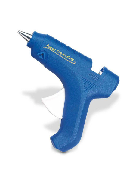 PISTOLA TERMOF. BASSA TEMP. PER COLLA MM.11