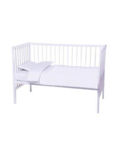 COMPLETO LENZUOLA SOTTO / SOPRAPER LETTINO