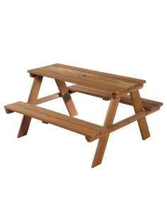 PICCOLO TAVOLO PIC NIC