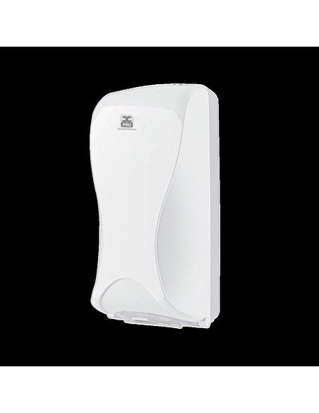 DISPENSER PER CARTA IGIENICA.