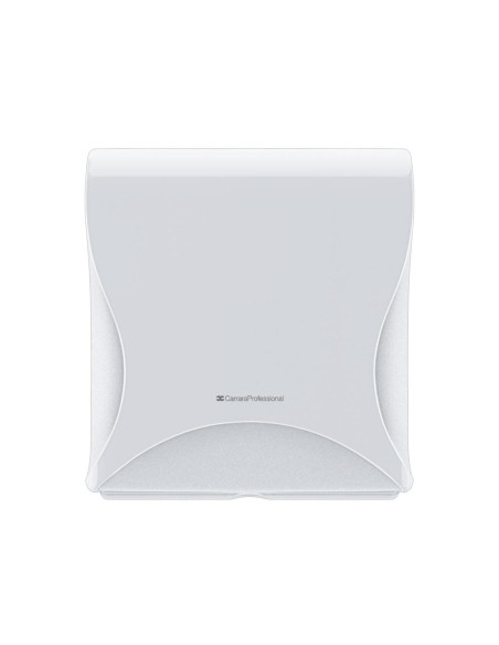 DISPENSER PER ASCIUGAMANI.