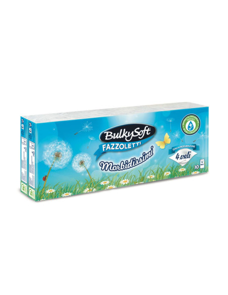 FAZZOLETTI PZ.10.