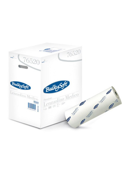 LENZUOLO MEDICO CM.60X80.