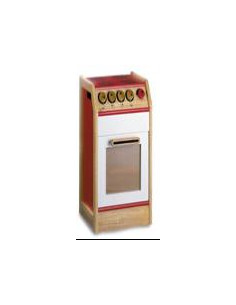 FORNO CON PIANOCOTTURA