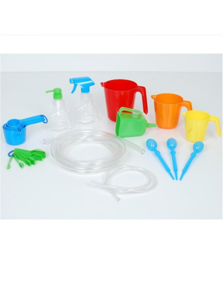 SET ATTIVITA' ACQUA E SABBIA