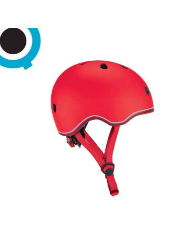 CASCO ROSSO CM.46-51