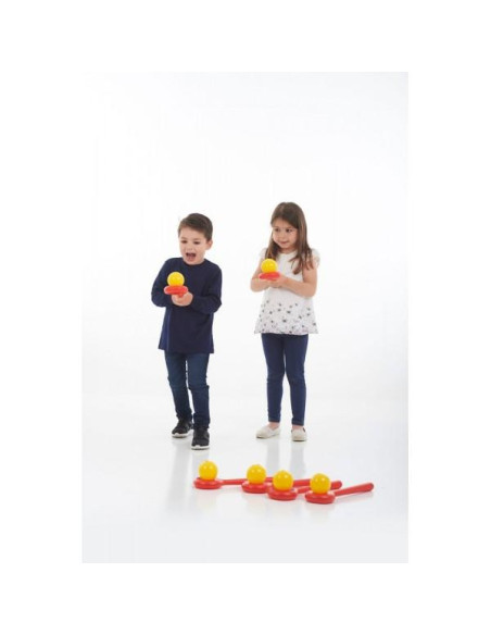 GIOCO DELL'EQUILIBRIO PZ.6