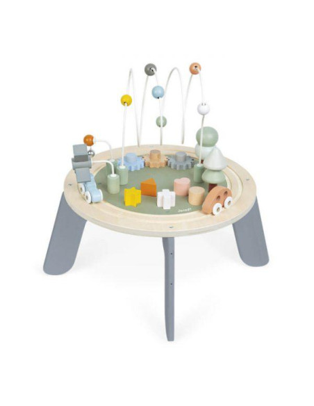 TAVOLO MULTIATTIVITA'