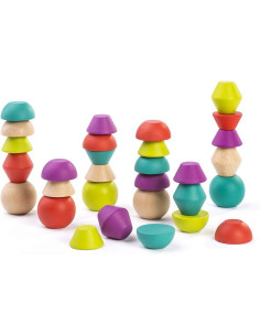 COSTRUZIONI IN EQUILIBRIO PZ.30