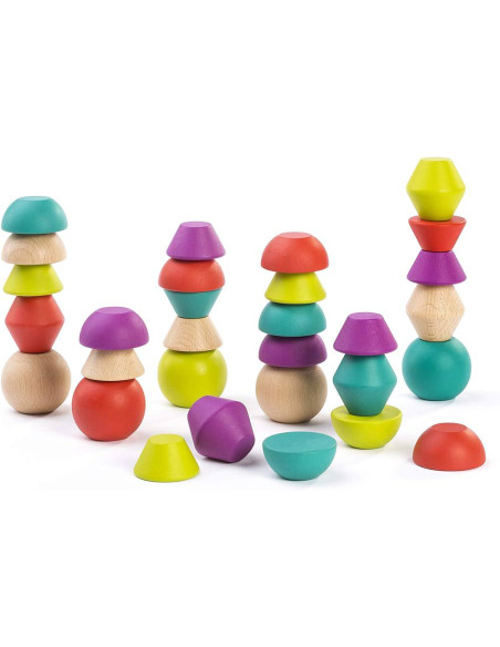 COSTRUZIONI IN EQUILIBRIO PZ.30