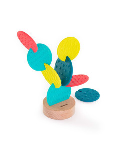 CACTUS SENSORIALE