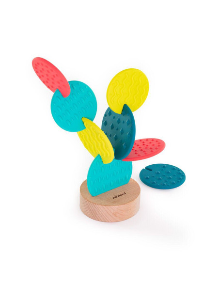 CACTUS SENSORIALE