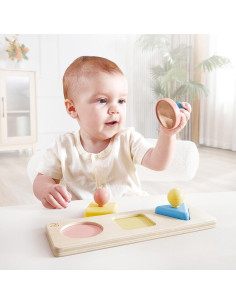 INCASTRI MONTESSORIANI CON SPECCHI