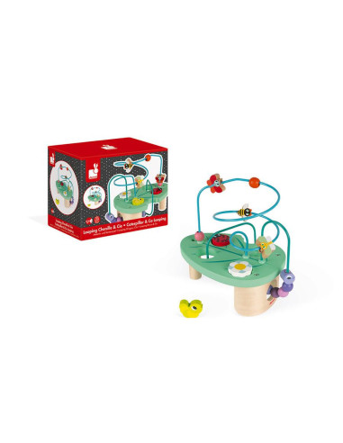 TRACCIATO LOOPING BRUCO & CO