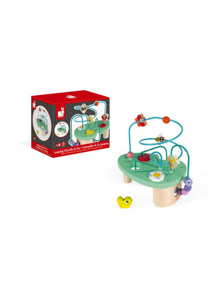 TRACCIATO LOOPING BRUCO & CO