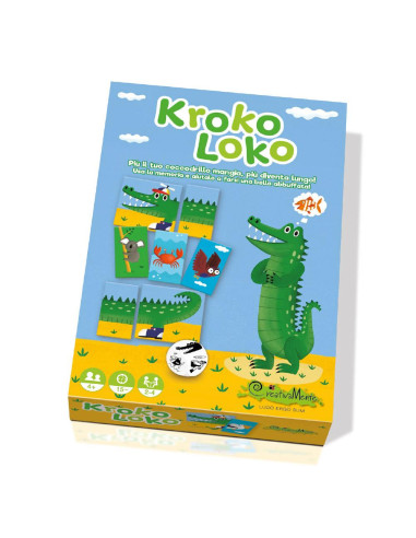 KROKO