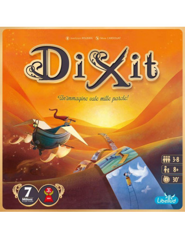 DIXIT