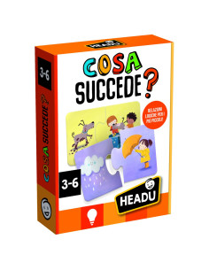 RELAZIONI CAUSA-EFFETTO