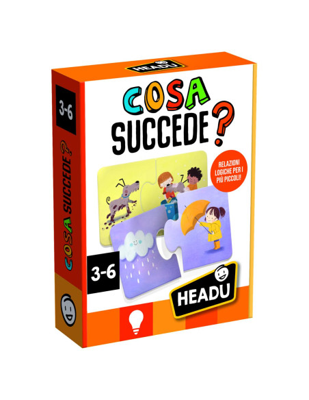 RELAZIONI CAUSA-EFFETTO