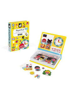 MAGNETI BOOK: MOMENTI DELLA GIORNATA