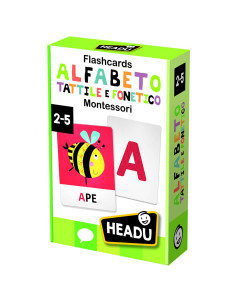 CARTE SMERIGLIATE TATTILI 36 PZ