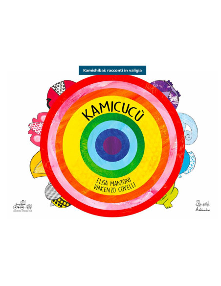 STORIE KAMISHIBAI: KAMICUCU