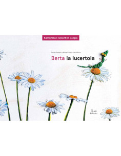 STORIE KAMISHIBAI: BERTA LA LUCERTOLA