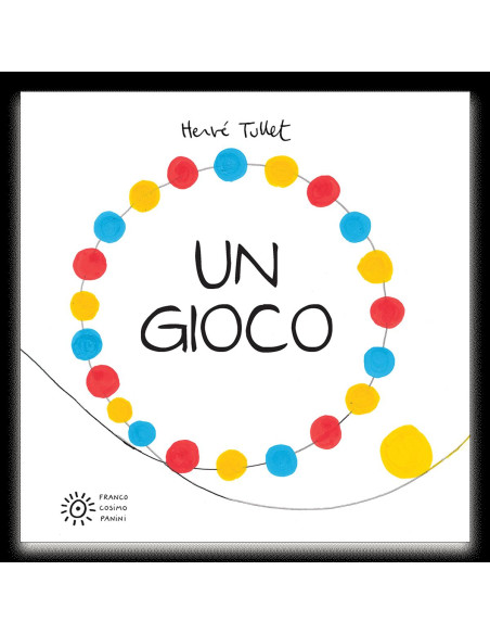 LIBRI DI TULLET: UN GIOCO