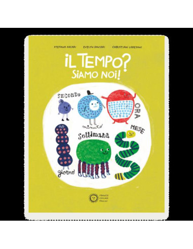 IL TEMPO SIAMO NOI
