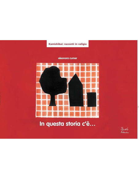 STORIE KAMISHIBAI: IN QUESTA STORIA C' E'