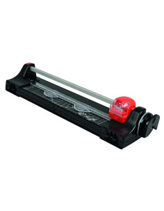 TAGLIERINA A LAMA ROTANTE MULTIFUNZIONE A4