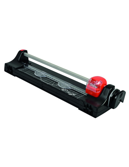 TAGLIERINA A LAMA ROTANTE MULTIFUNZIONE A4